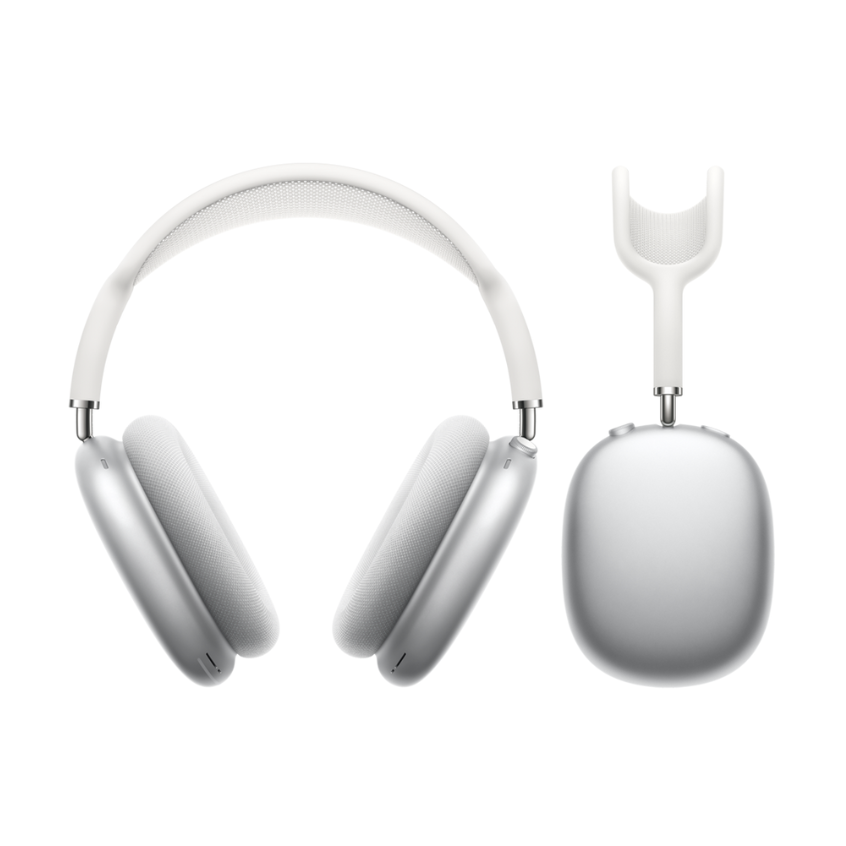 Auriculares Pods Max - Cancelación de Ruido Exterior