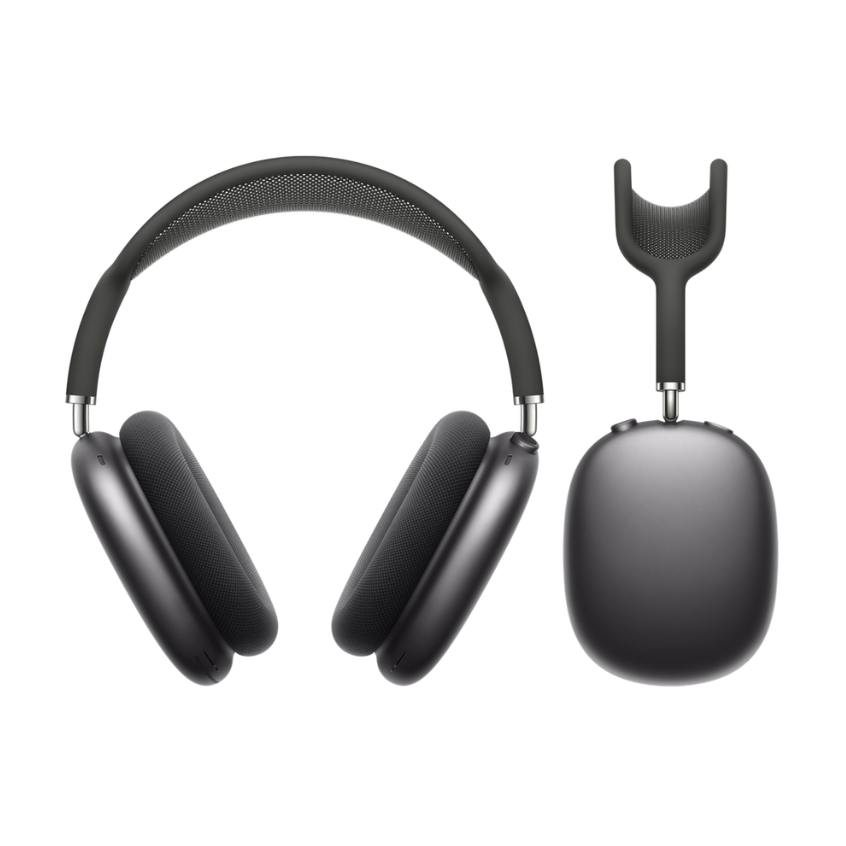 Auriculares Pods Max - Cancelación de Ruido Exterior