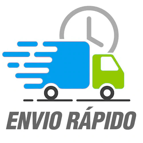 Despacho Express + Garantia Extendida de 60 Dias