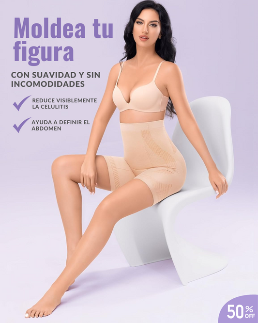 FitBody® | Shorts moldeadores de iones
