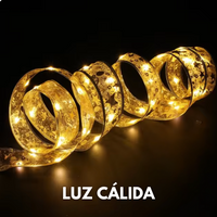 Luz Cálida