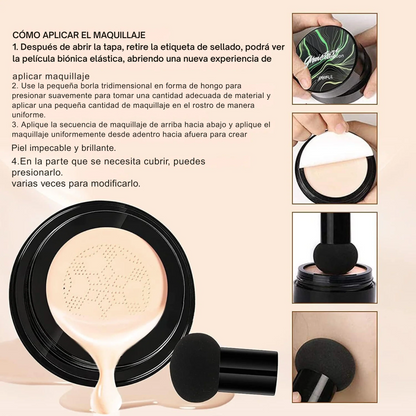 Crema Blanqueadora Anti Sudor Multipropiedades