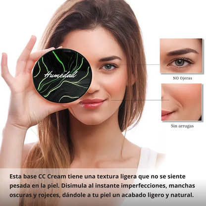 Crema Blanqueadora Anti Sudor Multipropiedades